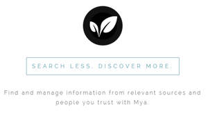 Обзор Mya. Как автоматизировать поиск