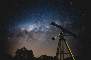 7 астрономических приложений для iOS и Android