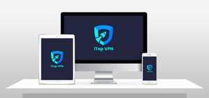 Оставайтесь в безопасности в Интернете с iTop VPN для ПК