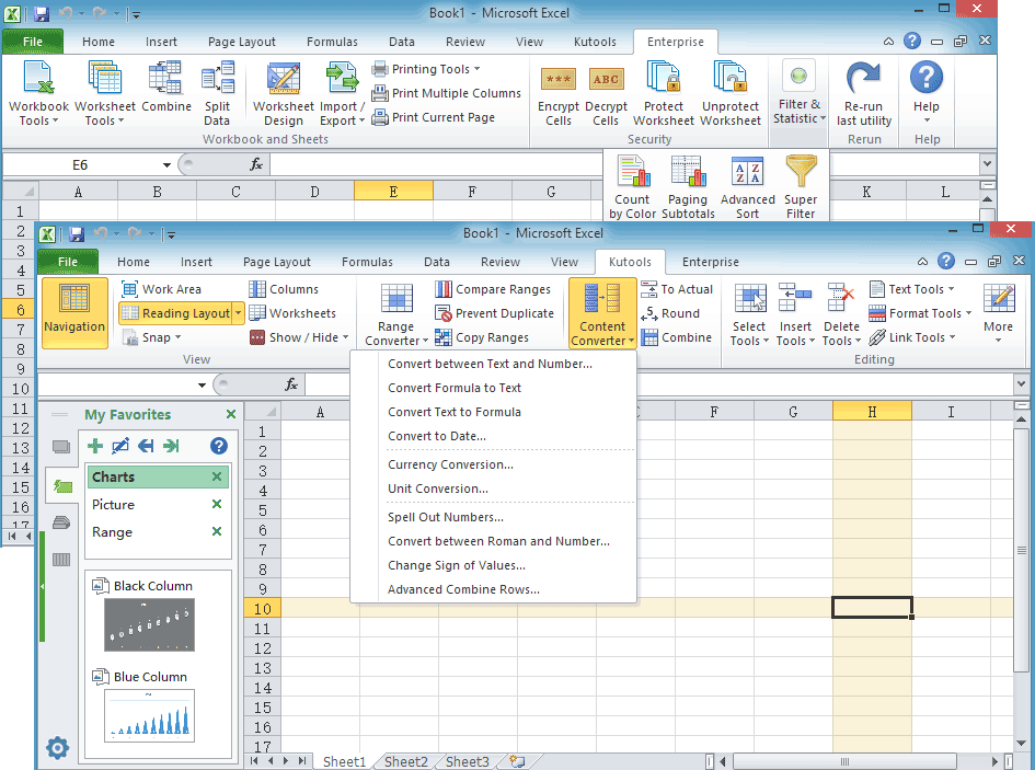 password in excel for mac different than excel for windows