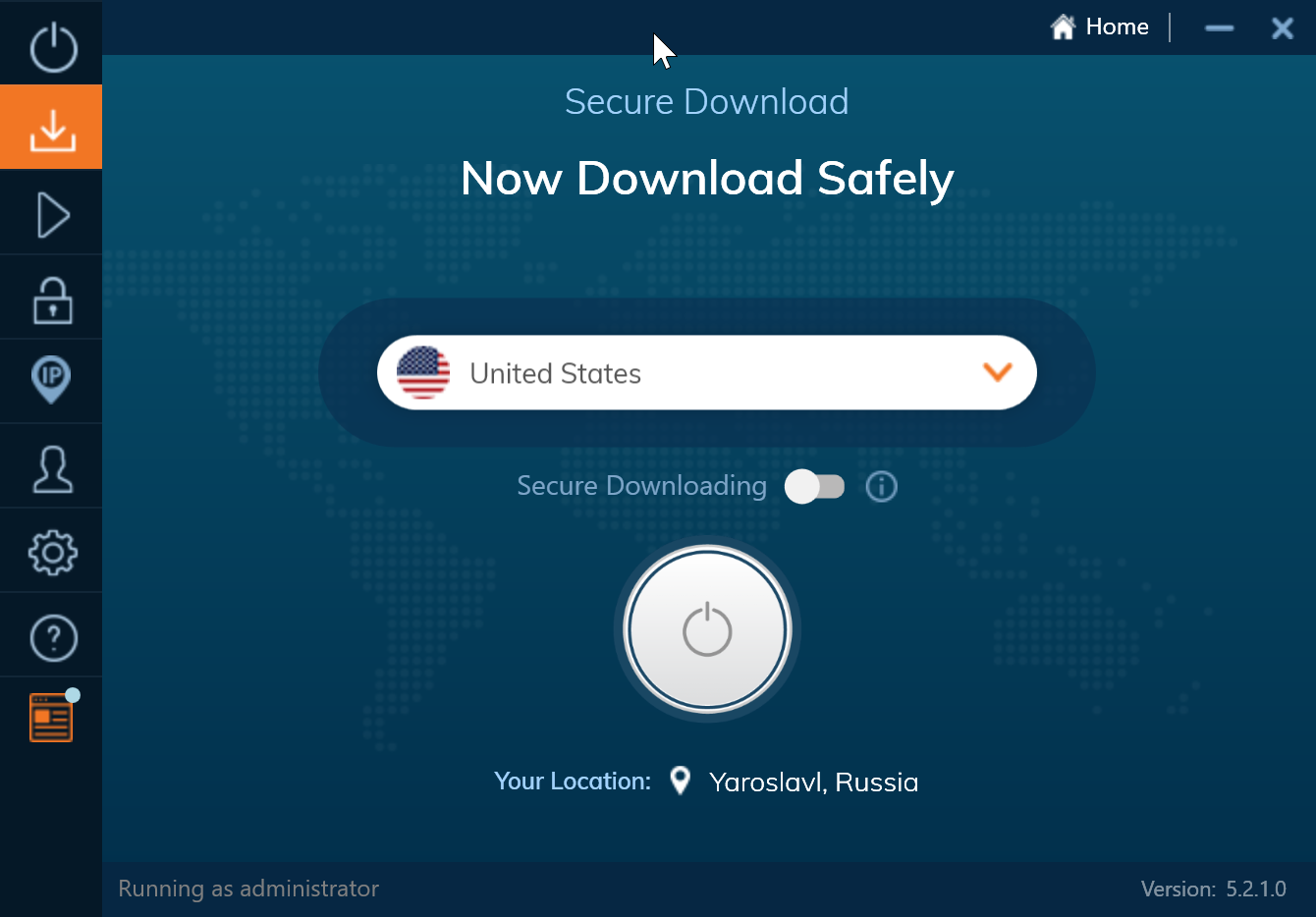 vpn guard free