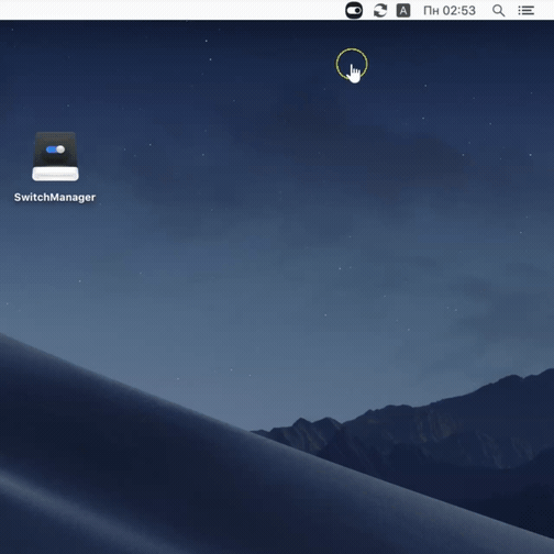 macos app keepingyouawake allow display to turn off