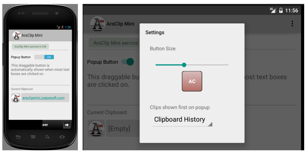 best clipboard app for iphone