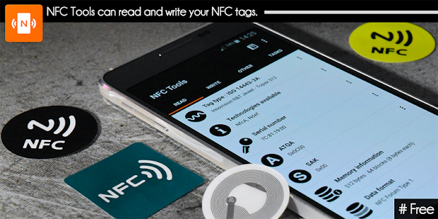 Программа для проверки nfc на андроид