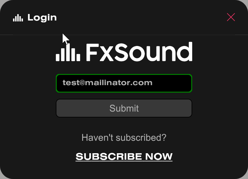 FxSound 2 1.0.5.0 + Pro 1.1.19.0 for windows download