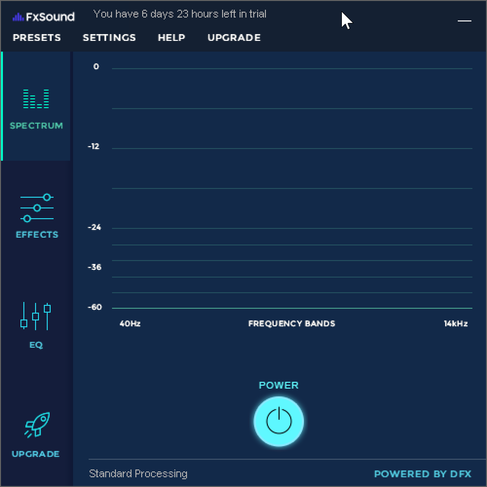 FxSound 2 1.0.5.0 + Pro 1.1.19.0 instal the last version for windows