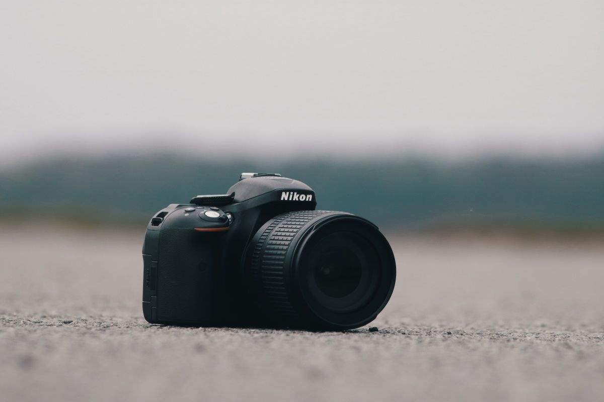 Цифровой фотоаппарат как Web-камера