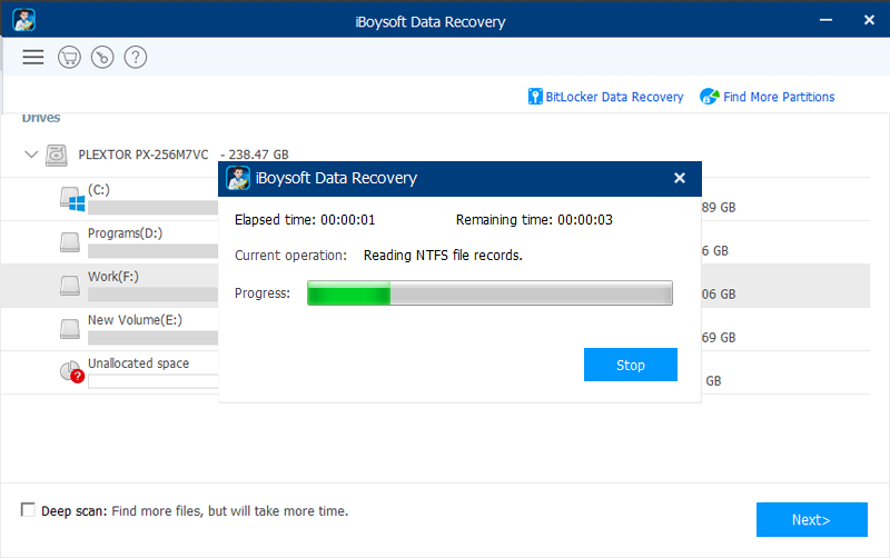 iboysoft data recovery 2