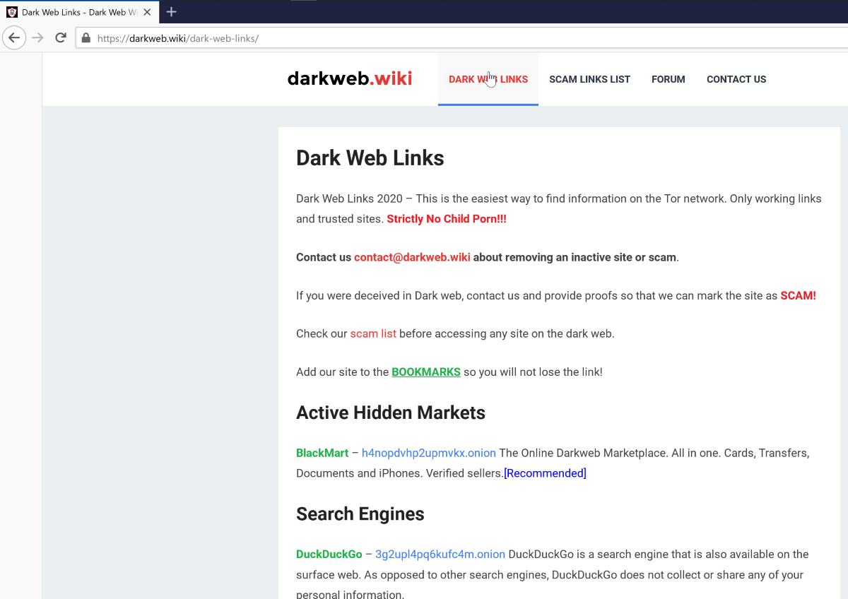 Spurdomarket darknet market