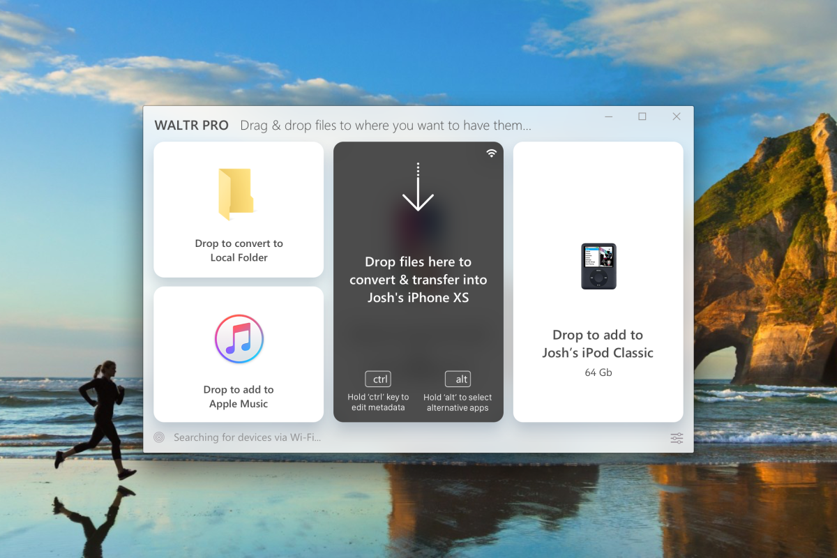 Itunes для windows 10. Альтернатива ITUNES.