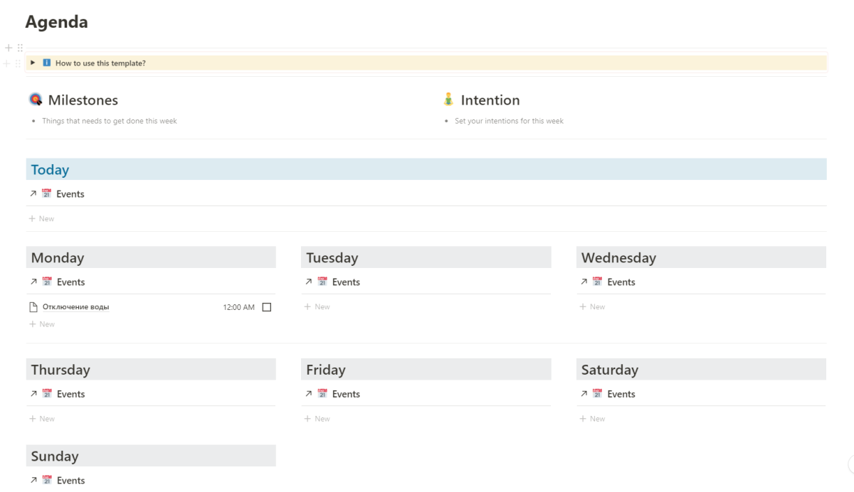 importing google calendar to notion