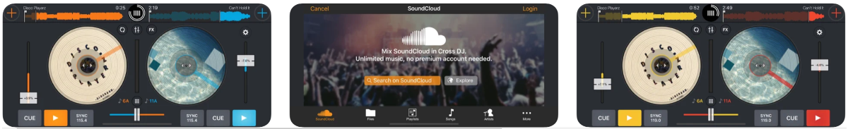 Топ 7 приложений для микширования аудио на Android и iOS