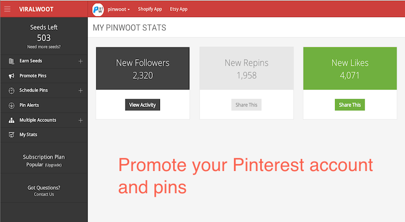 Топ-12 инструментов для продвижения бизнеса в Pinterest. Подборка 2022