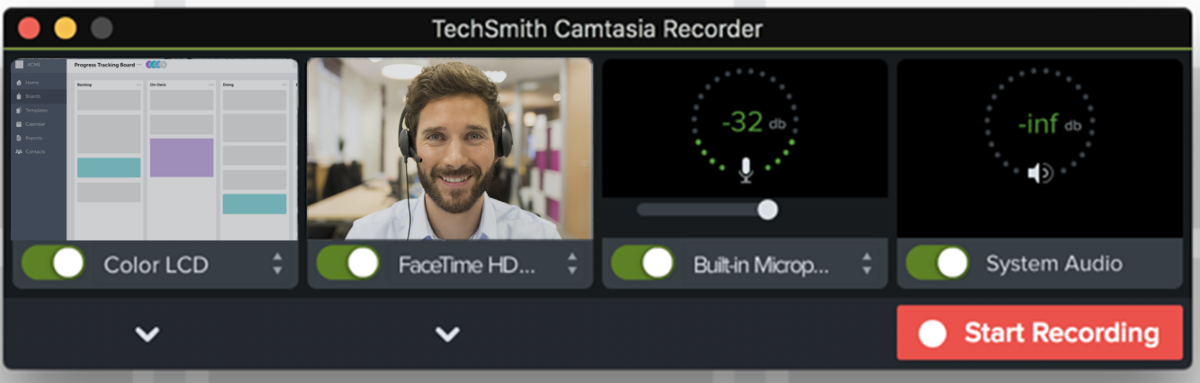 Обзор Camtasia 2021. Самое топовое приложение для скринкастов