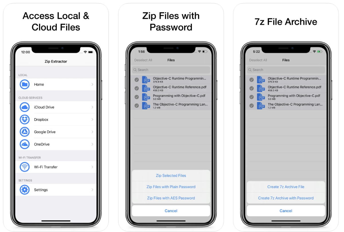 Ios zip. Что такое zip архив на айфоне. Приложение zip архив. Как открыть zip файл на айфоне. Как сделать ЗИП архив на айфоне.