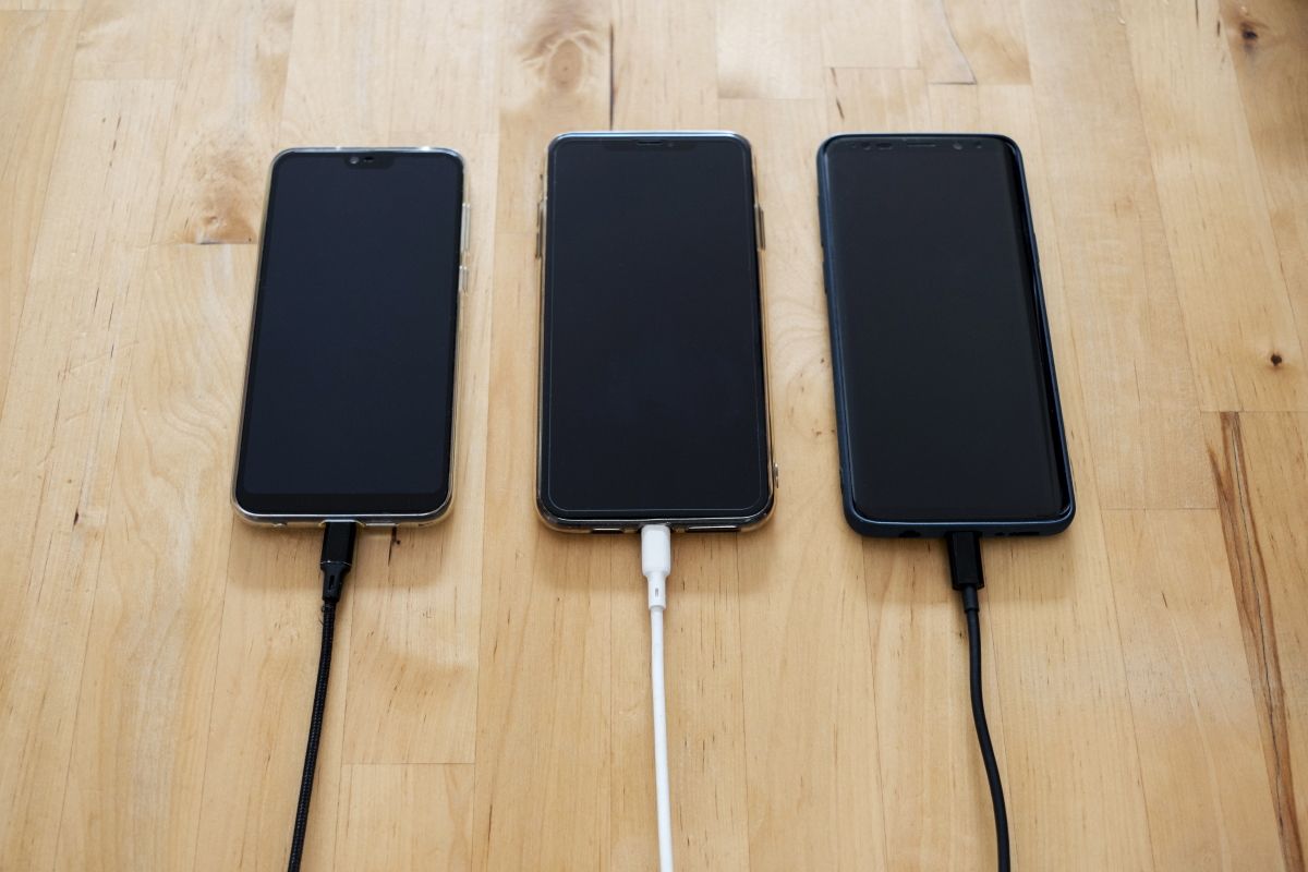 Iphone здоровье аккумулятора