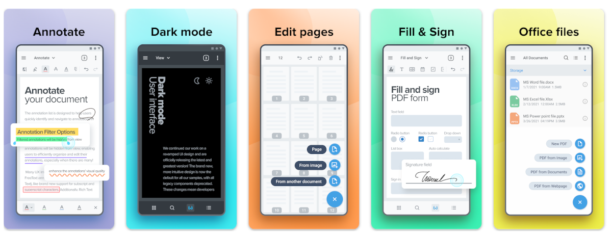 10+ Useful Apps for Dex Mode on Samsung Smartphones