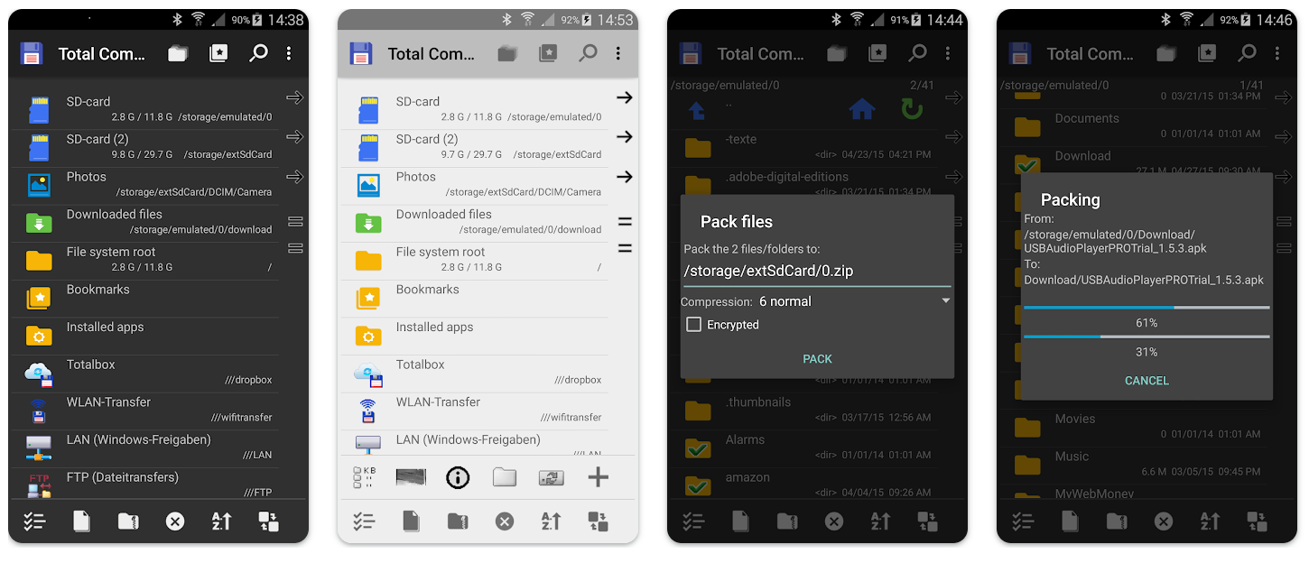 10+ Useful Apps for Dex Mode on Samsung Smartphones