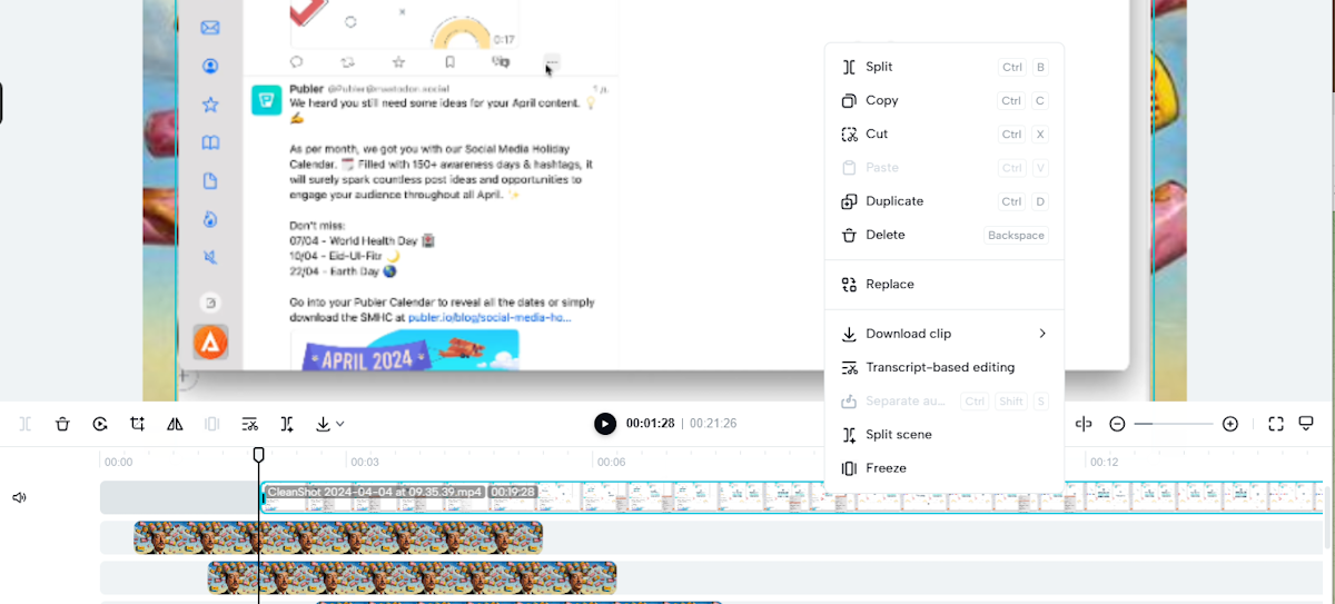 CapCut Review: AI-Powered Video Editor in Your Browser