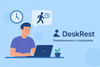 DeskRest напомнит сделать перерыв