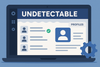 Что умеет Undetectable? Браузер для арбитража трафика