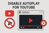 Как отключить автовоспроизведение на YouTube в ноябре 2025
