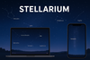 Обзор Stellarium. Звёздная карта у тебя на компьютере