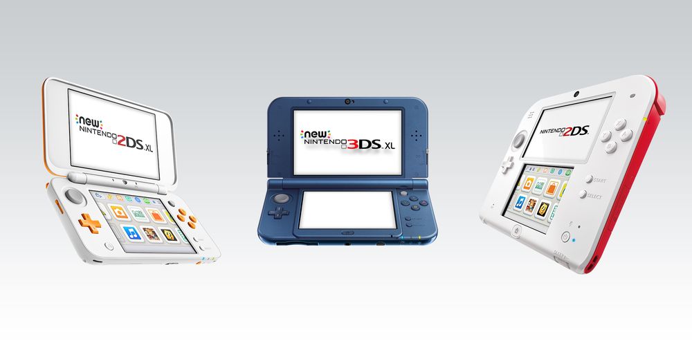 Не удалось получить доступ к карте sd nintendo 3ds