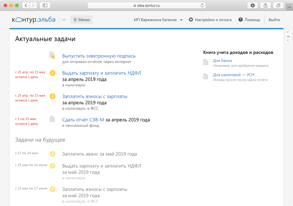 Эльба Бухгалтерия. Контур Эльба Бухгалтерия. Программа контур Эльба. Эльба Бухгалтерия для ИП.