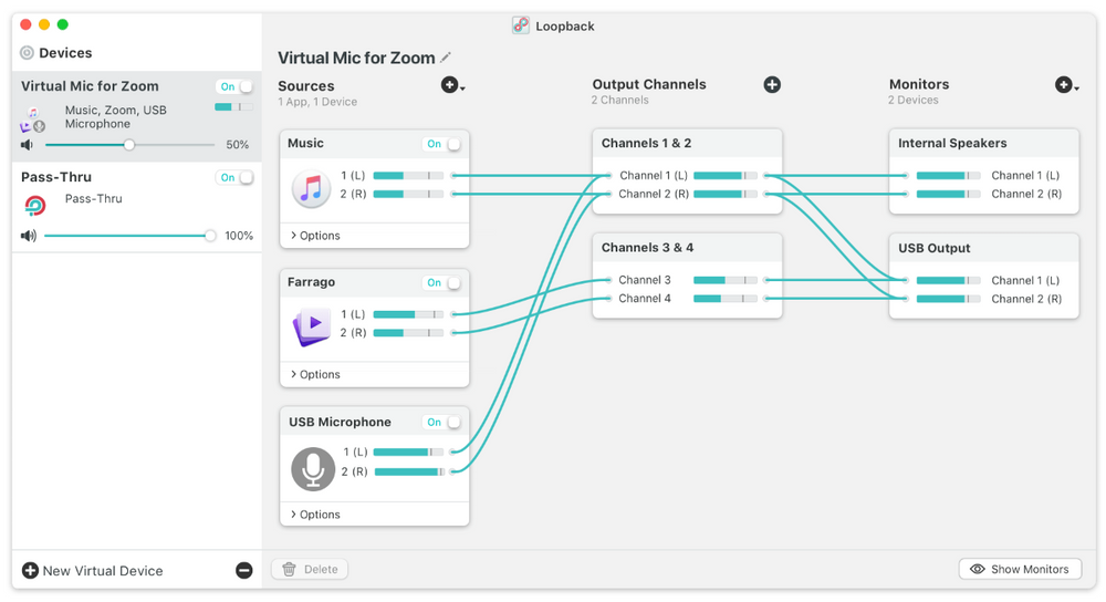 Передача звука с пк на телефон. Программа Loopback. Виртуальный кабель. Виртуальная звуковая карта. Loopback Audio.