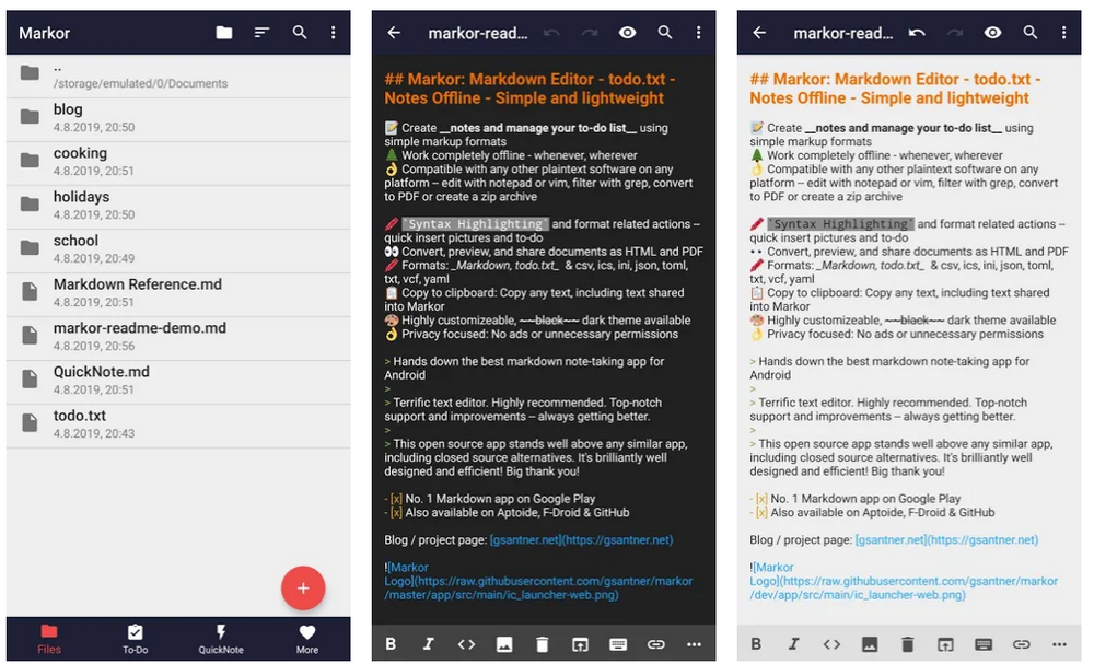 instal the new for android Markdown Monster 3.0.0.25