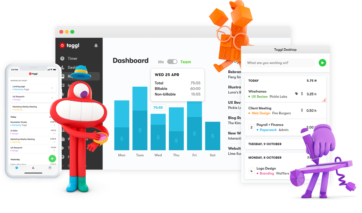 Toggl. Toggl приложение. Toggle track. Toggl дизайн. Toggl time tracking.