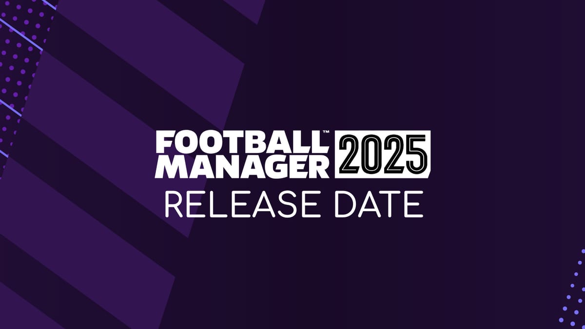 Почему выход Football Manager 25 вызывает опасения у поклонников великой  франшизы?