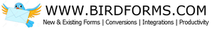 Обзор Birdforms. Создаем формы с интеграцией с Evernote