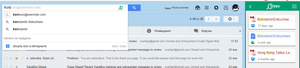 Быстрый совет. Treev удобная работа с документами из Dropbox в Gmail