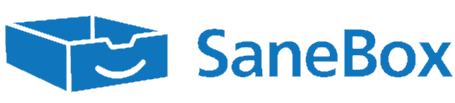 Новый раздел Sanebox