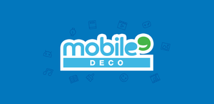 Обзор DECO. Альтернативный Google Play Store всего в 3 Мб