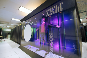 Как попробовать IBM Watson в действии прямо сейчас