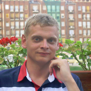 Интервью с Сергеем Полицыным (Project Manager Kaspersky Lab)