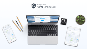 Обзор VPN Unlimited. VPN с возможностью управлением пользователями