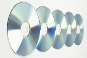 Как объединить DVD-файлы онлайн