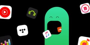 Как перенести музыку из любого сервиса в Spotify
