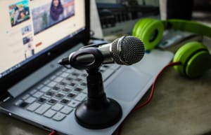 Как проверить работу микрофона онлайн