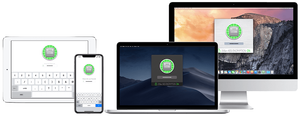 Обзор The Vault. Безопасное хранение информации на Mac и iOS