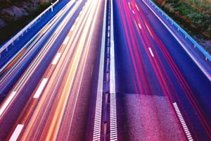 Speed – аналог Speedtest от Cloudflare