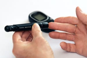 11 мобильных приложений для больных сахарным диабетом
