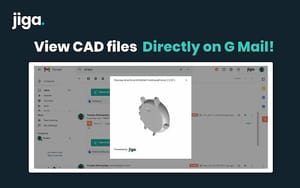 Как добавить просмотр 3D CAD файлов в Gmail
