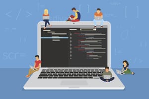 Обучение программированию: с чего начать?