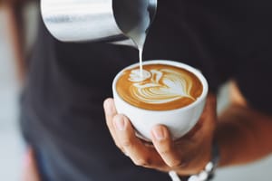 Как отследить уровень потребления кофеина