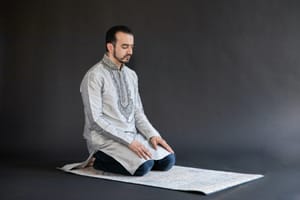 Daily Deeds — приложение с молитвами для мусульман